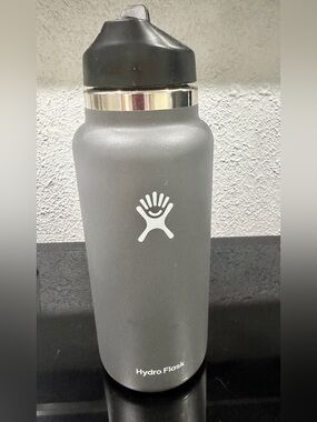 2 gallon hydro flask Vital Flask 2.0: Keeps Drinks Cold 24 Hours, Hot 12 Hours main image 0